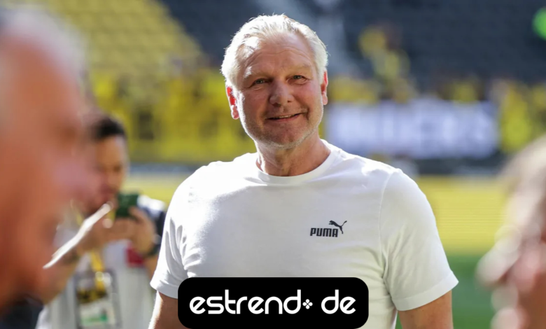 Teddy de Beer Todesursache