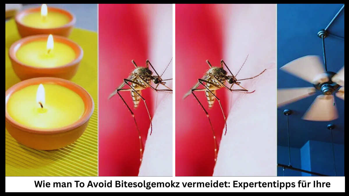 To Avoid Bitesolgemokz