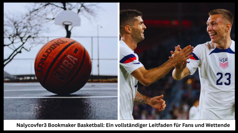 Nalycovfer3 Bookmaker Basketball