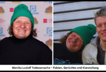 Monika Ludolf Todesursache