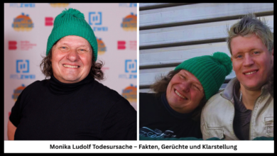 Monika Ludolf Todesursache
