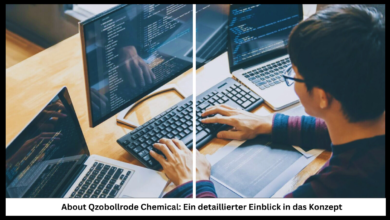 About Qzobollrode Chemical