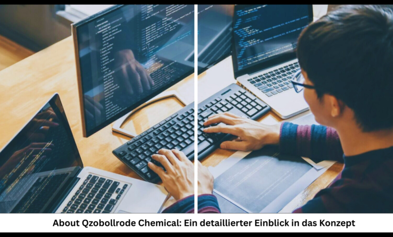 About Qzobollrode Chemical