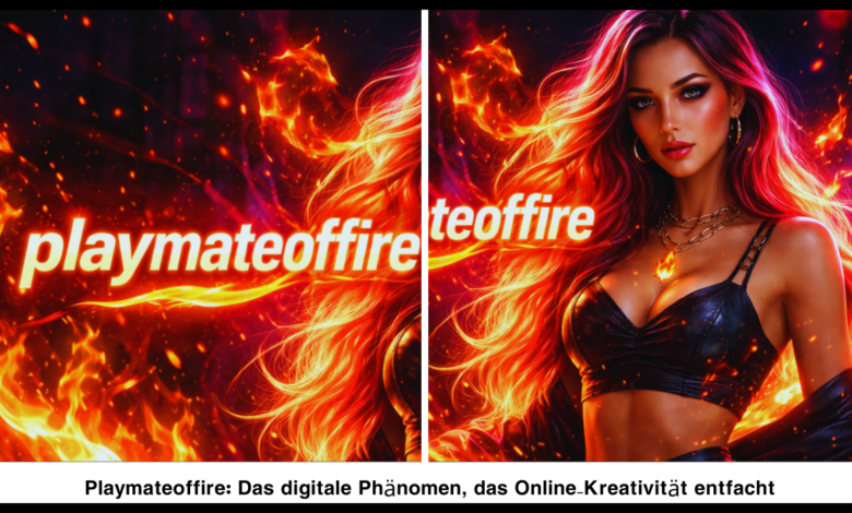 Playmateoffire