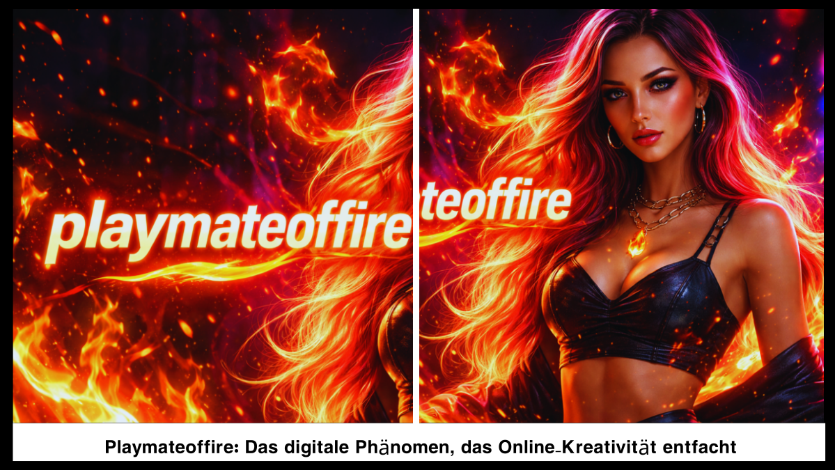 Playmateoffire