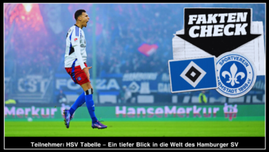 teilnehmer: hsv tabelle