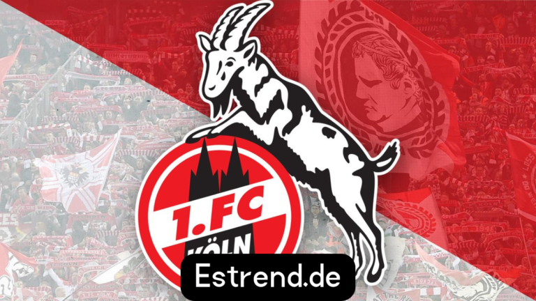 Teilnehmer: 1. FC Köln Tabelle