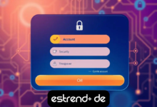 Sieh an mein Kundenkonto