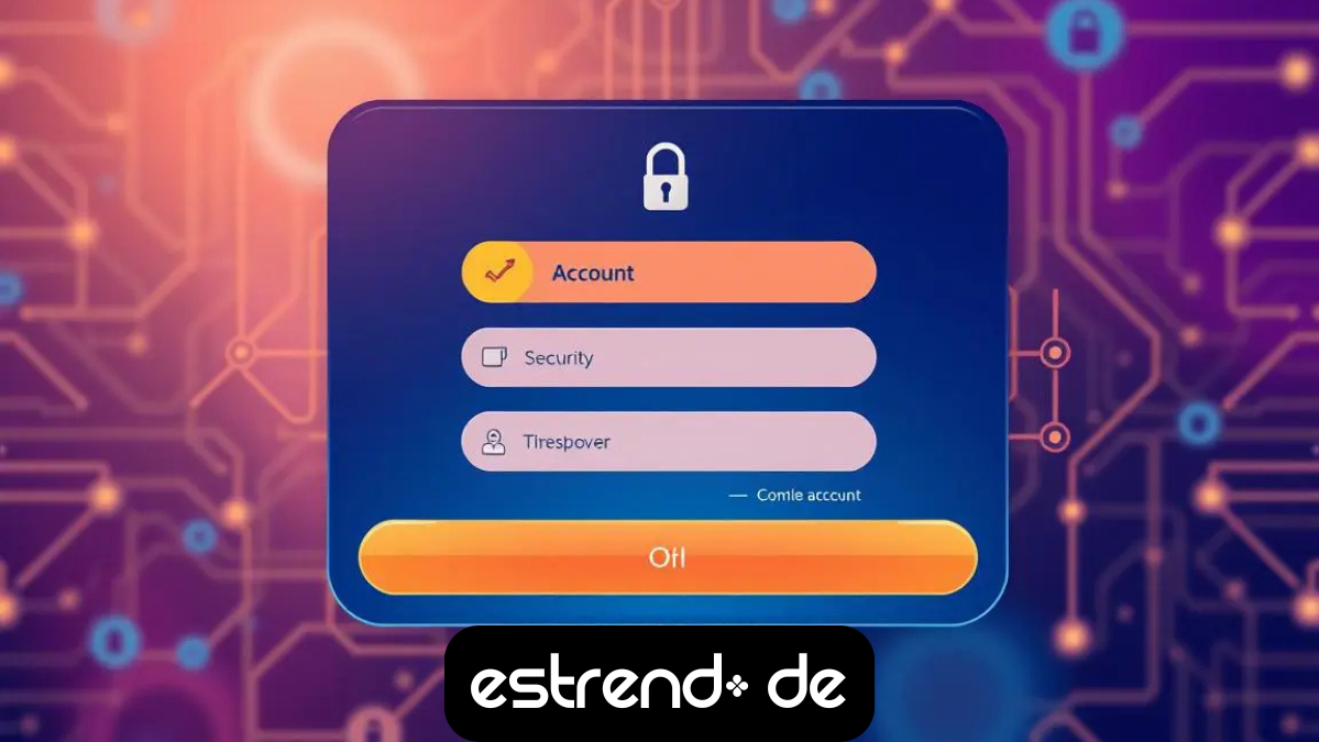 Sieh an mein Kundenkonto