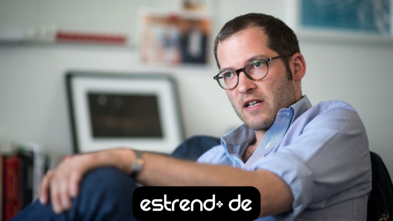 Julian Reichelt Twitter