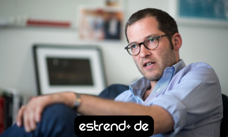 Julian Reichelt Twitter