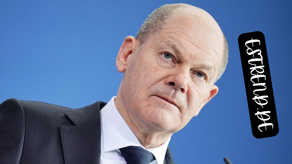 olaf scholz schlaganfall
