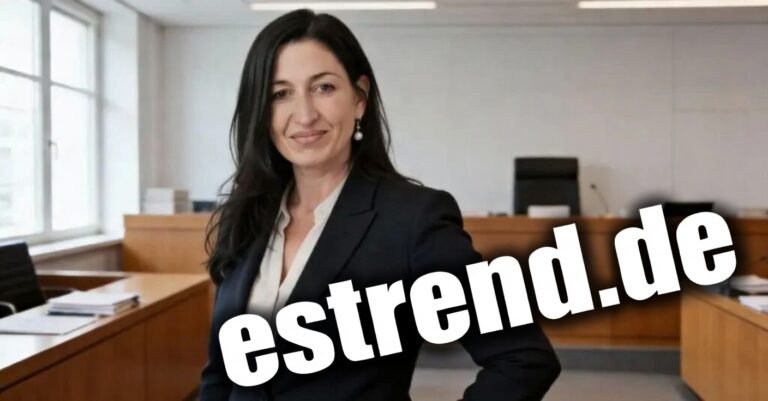 Dahlmann Rechtsanwältin