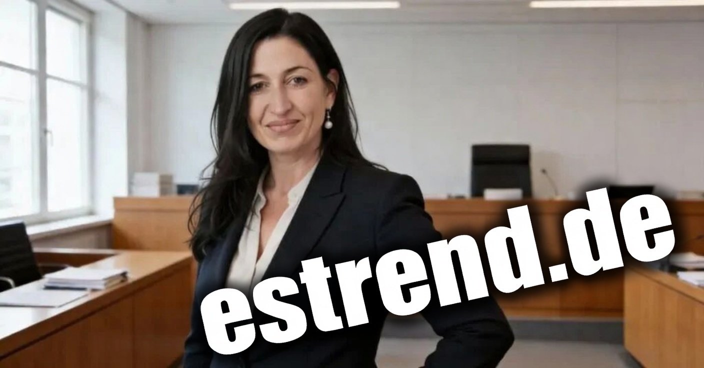 Dahlmann Rechtsanwältin