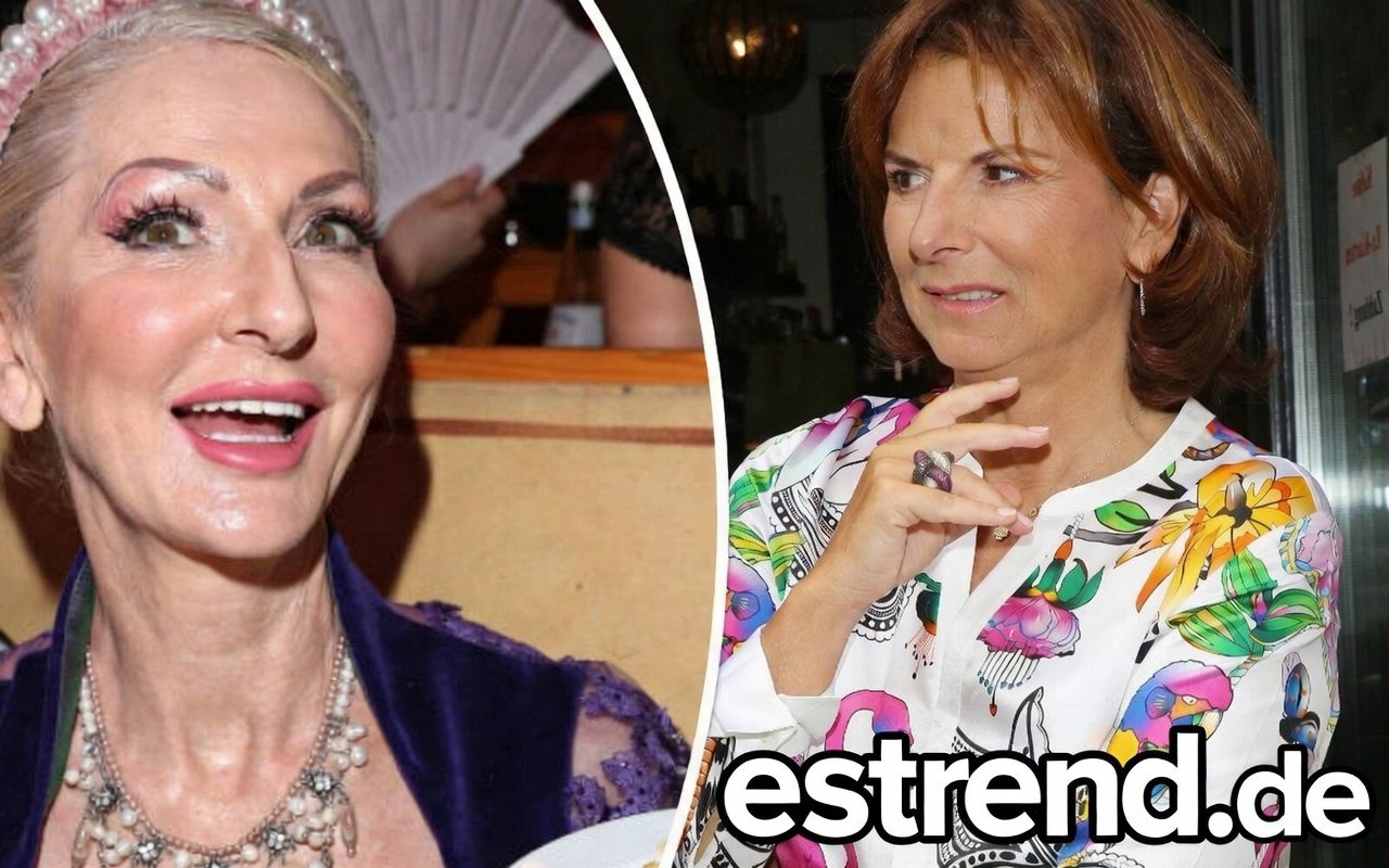 Claudia Obert Krankheit