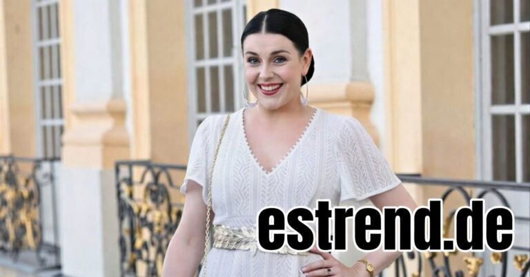 Anita Eichhorn Familie