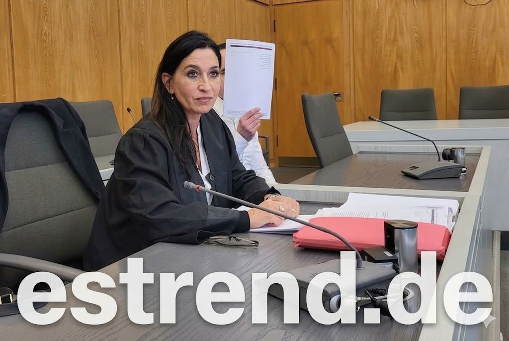 Simone Dahlmann Ludwig Heute